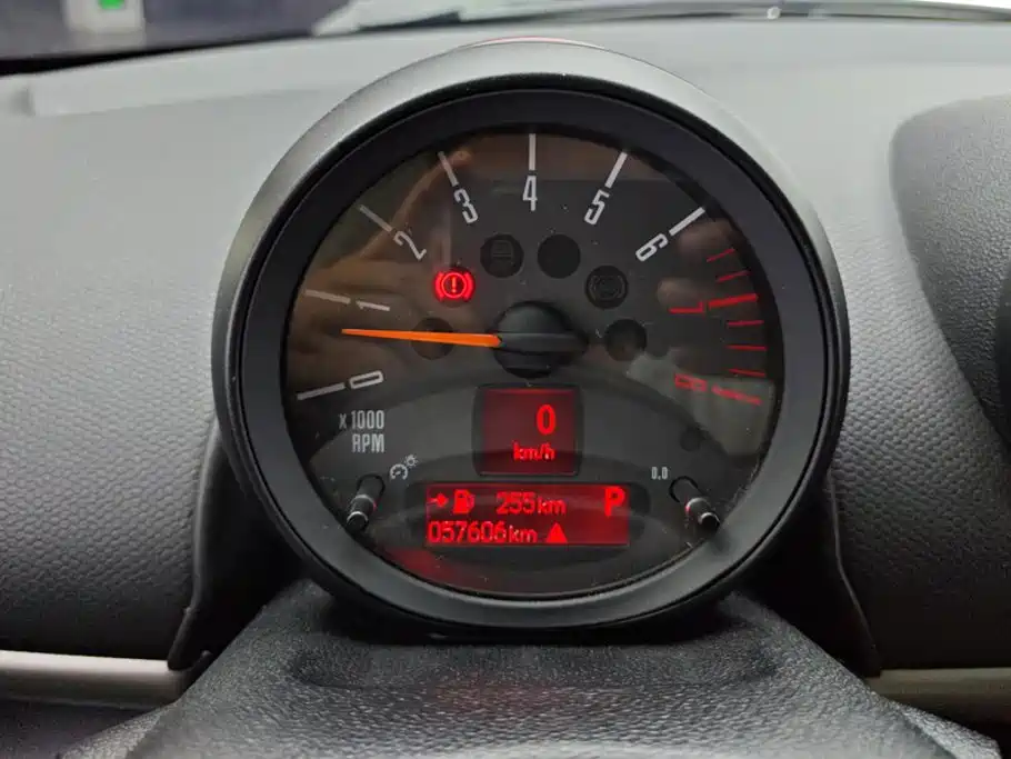 MINI Mini Countryman — миниатюра 14