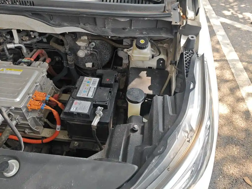 BYD Yuan Pro — миниатюра 22