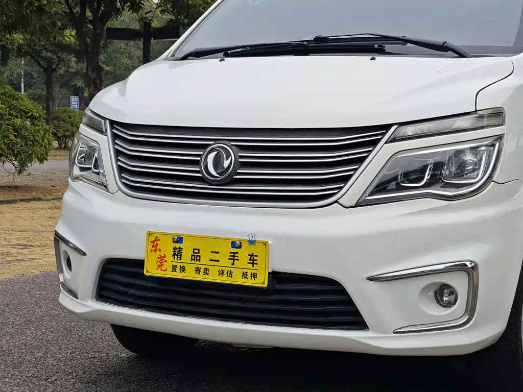 DONGFENG LINGZHI