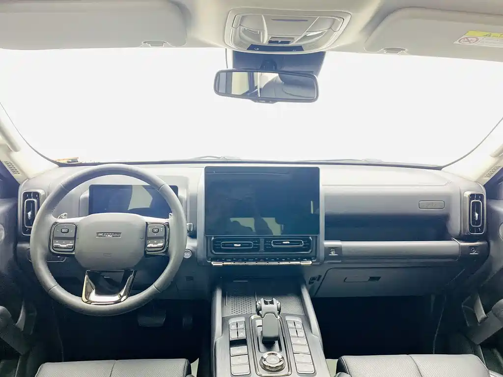 Haval H9 2024 2.0T