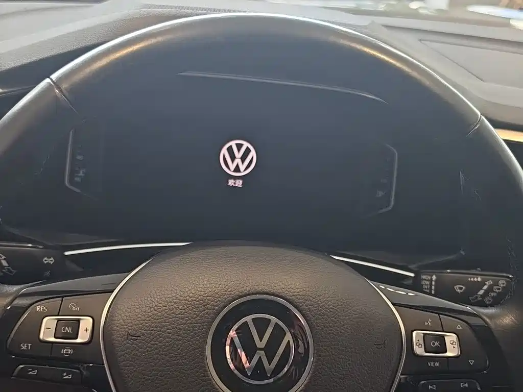 Volkswagen Tayron — миниатюра 12