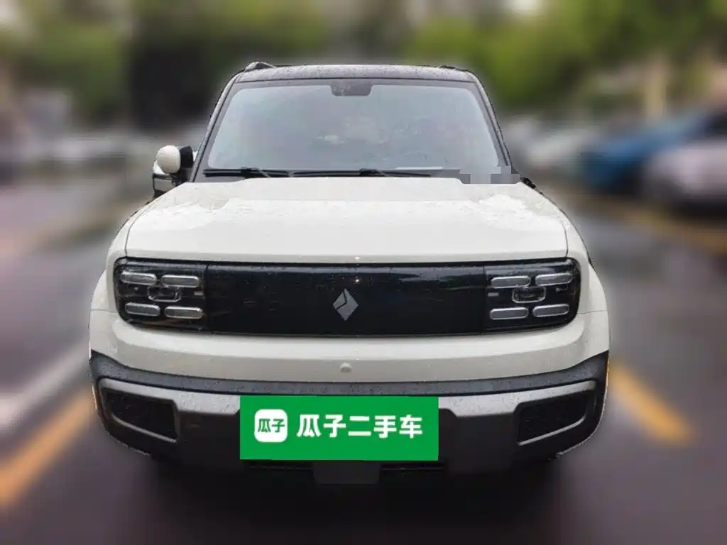 Baojun YepPlus Plus 2025 Flagship 5 мест