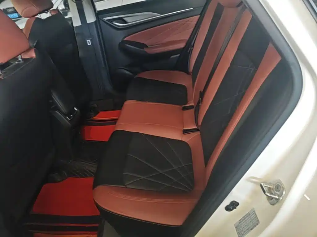 Changan Eado — миниатюра 17