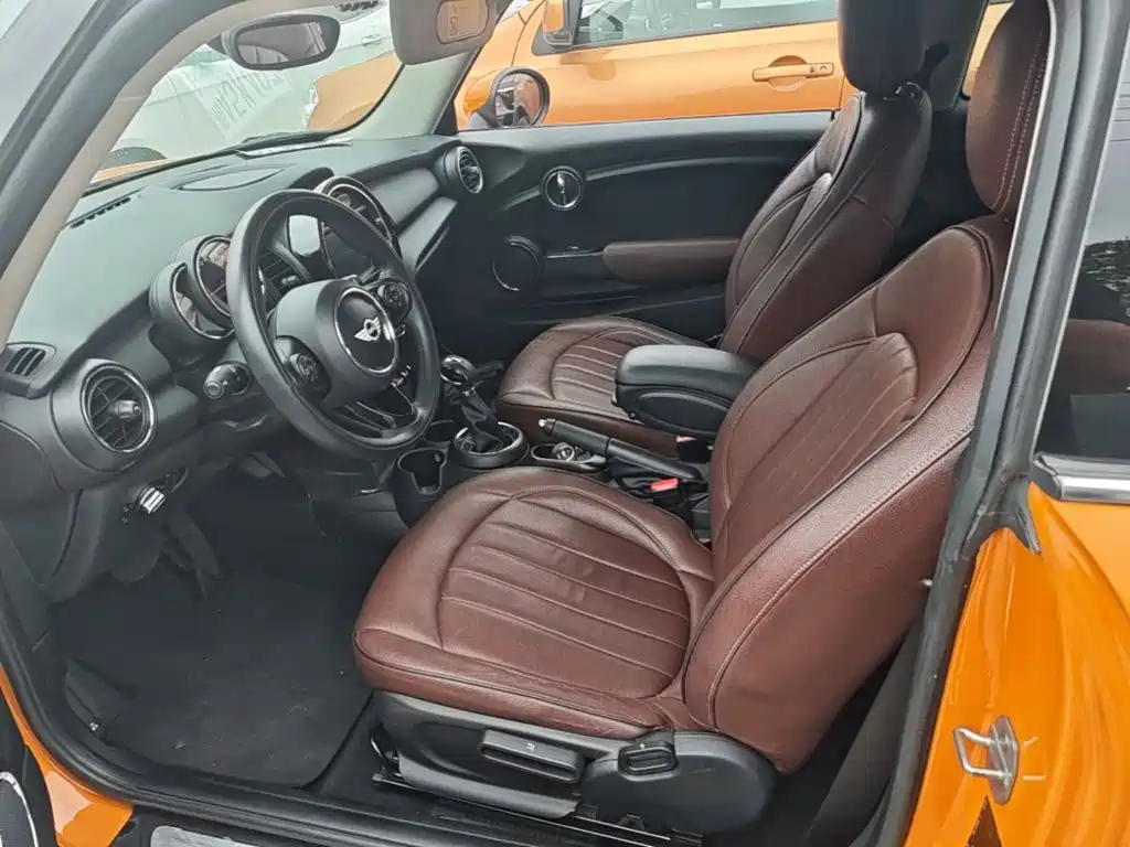 MINI Mini — миниатюра 15