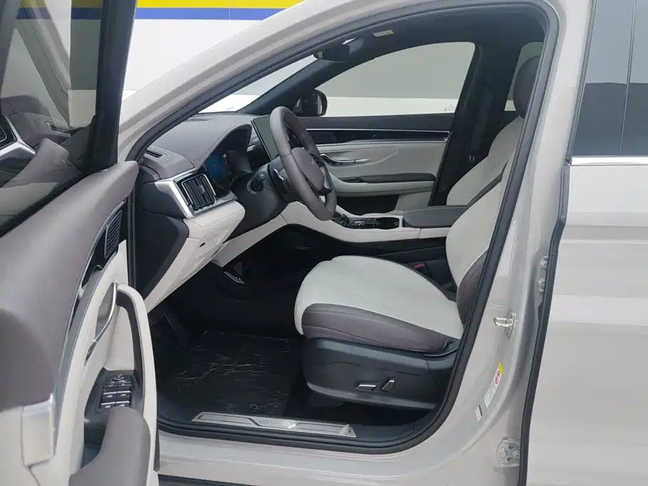 BYD PLUS New Energy — миниатюра 9