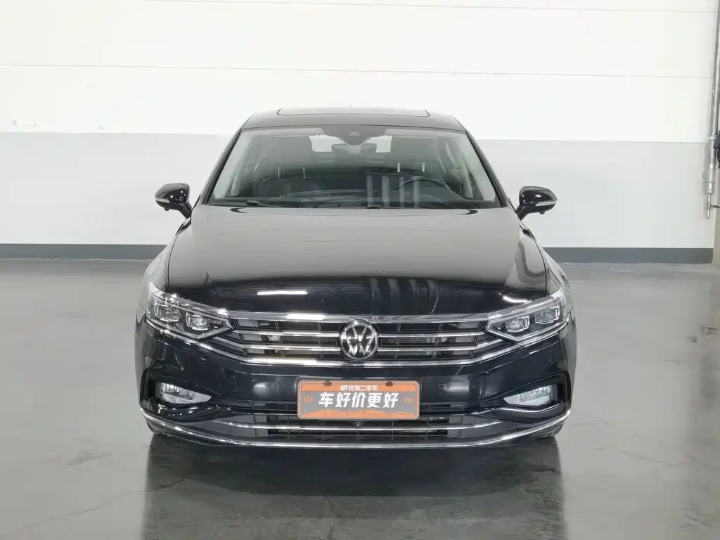 Volkswagen Magotan — миниатюра 3
