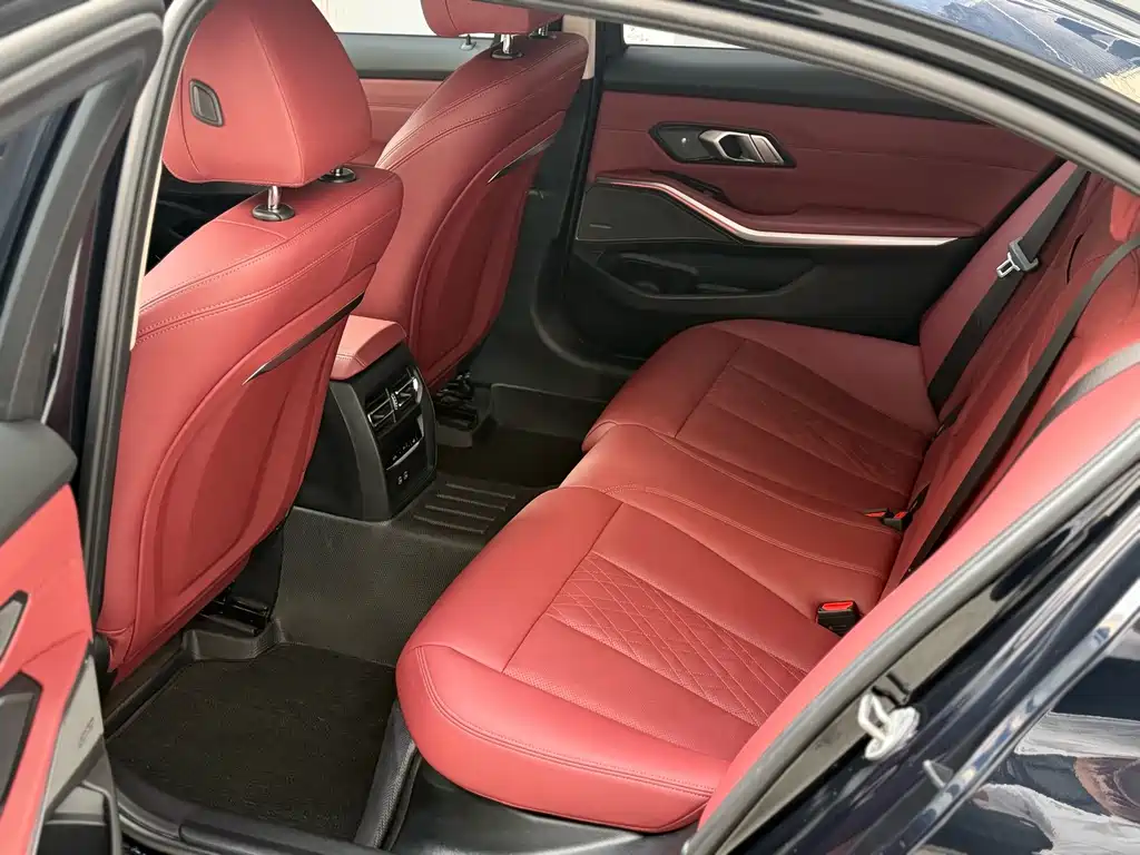 BMW 3 Series — миниатюра 5
