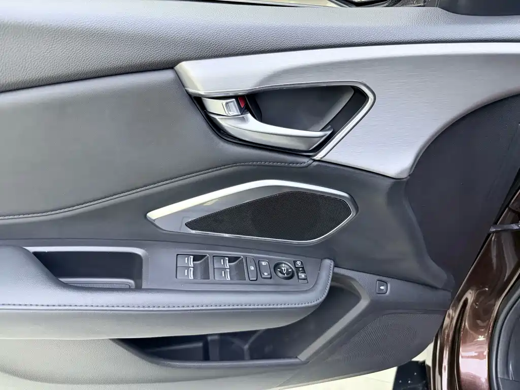Acura RDX — миниатюра 19
