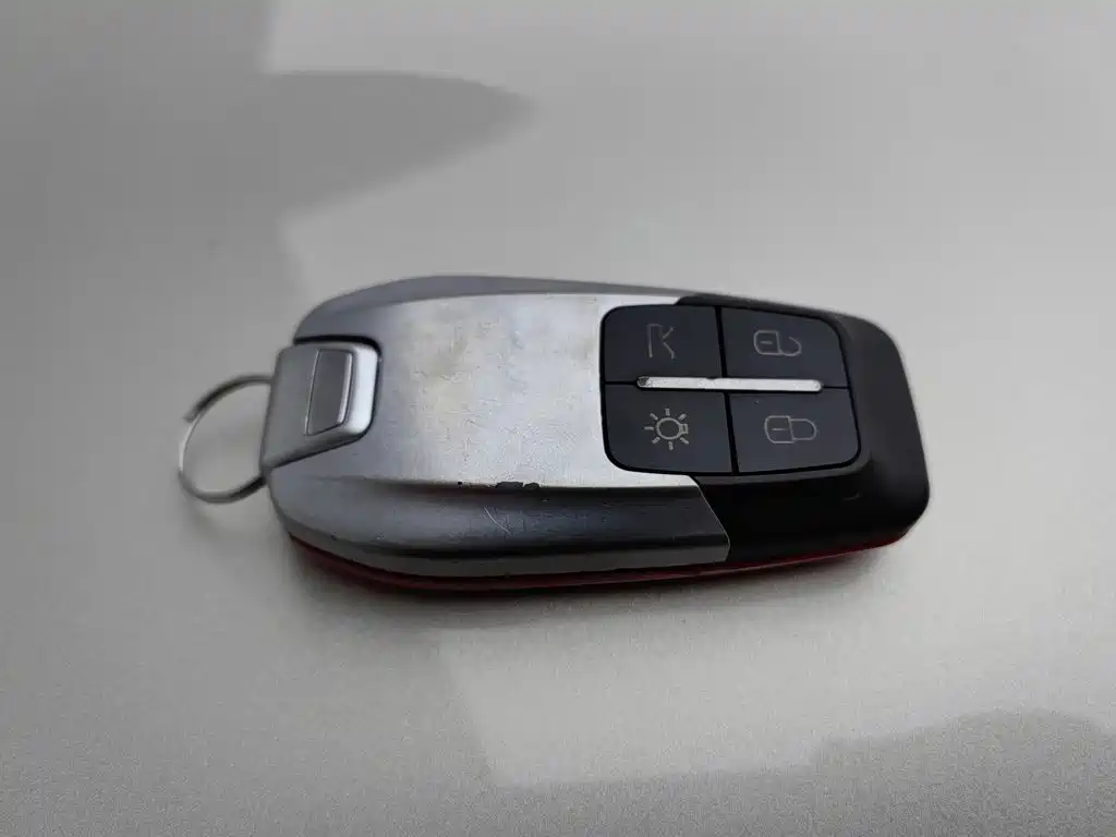 Infiniti QX60 (Import) — миниатюра 19