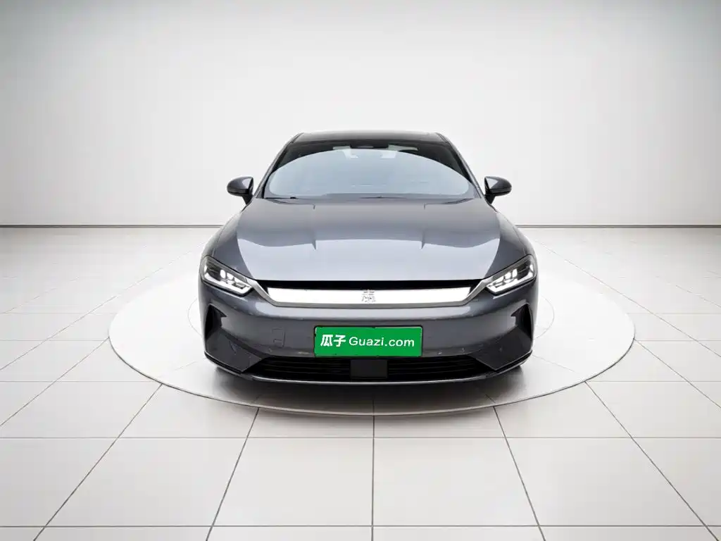BYD Qin PLUS — миниатюра 2