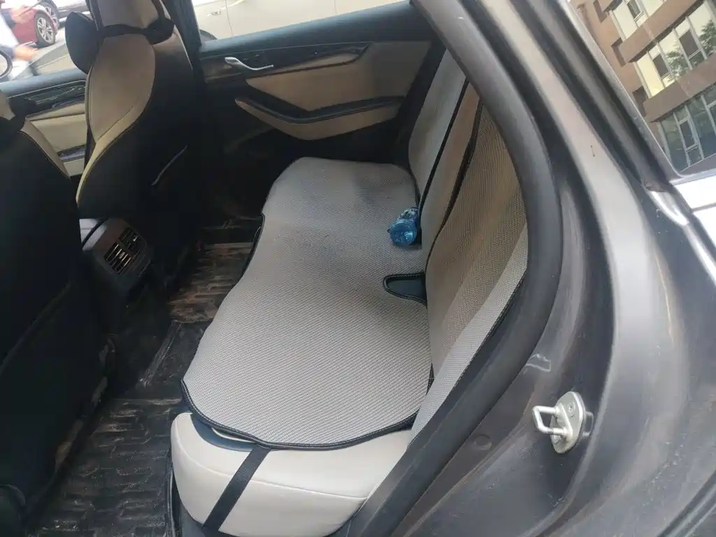 BYD Qin PLUS — миниатюра 18