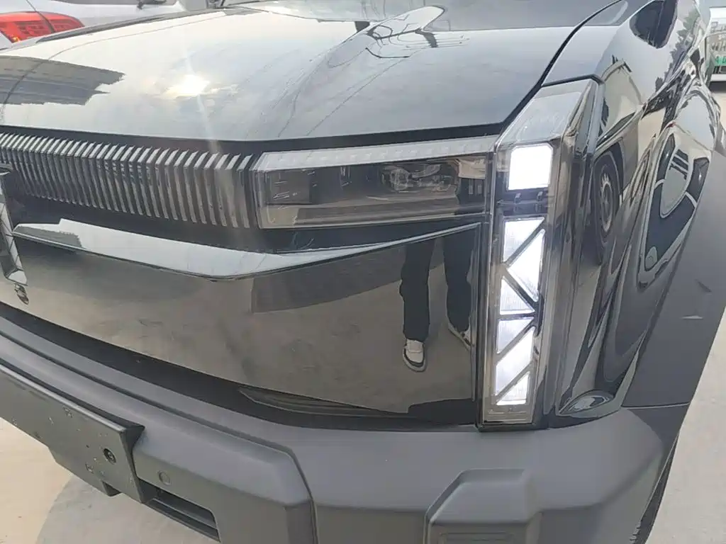 iCAR iCAR 03 — миниатюра 24