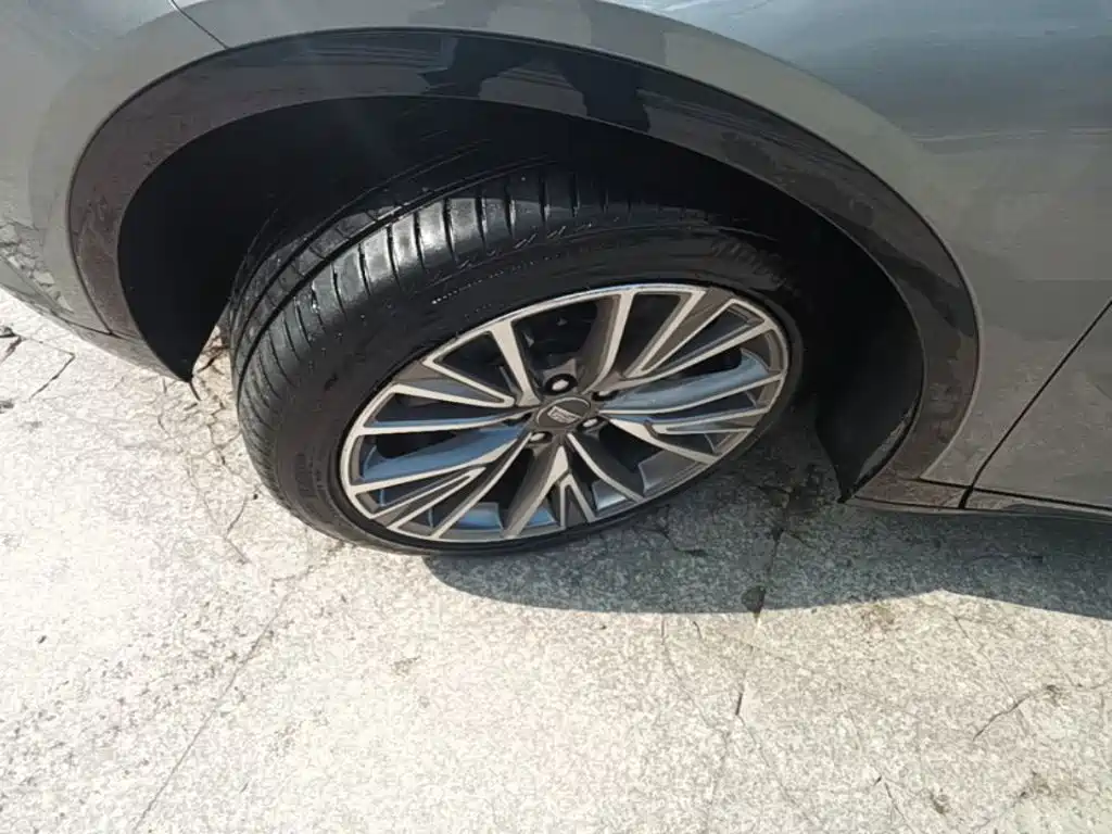 Cadillac GT4 — миниатюра 23
