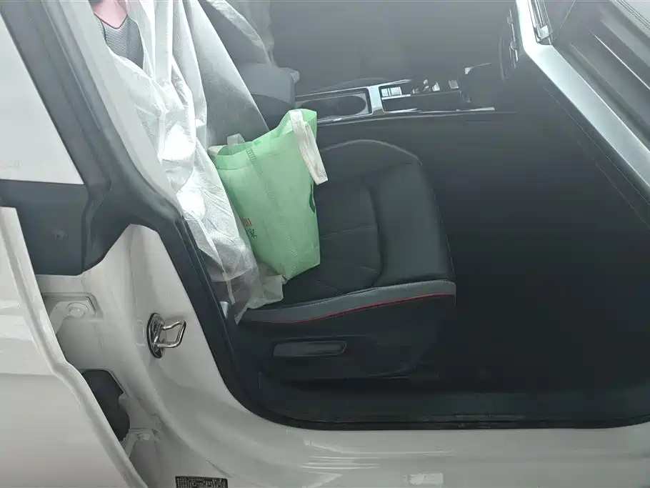 Volkswagen Lamando 2025 L 280TSI DSG