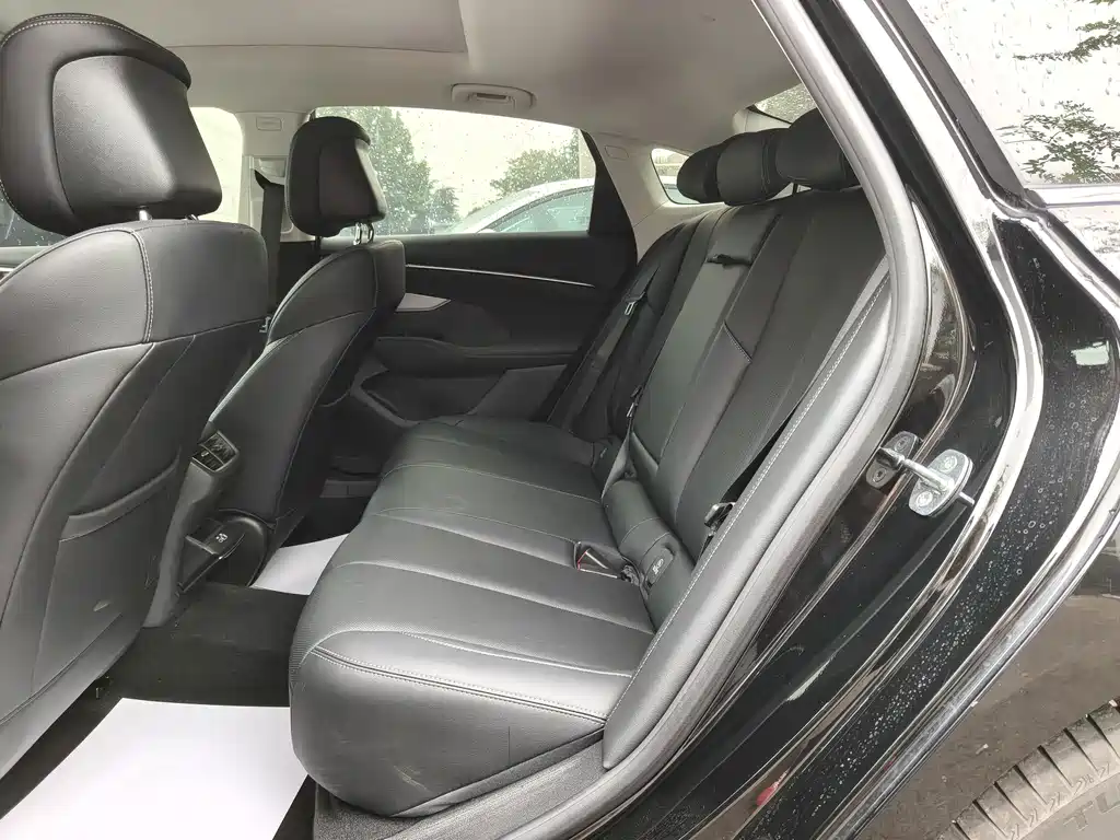 Buick LaCrosse — миниатюра 7