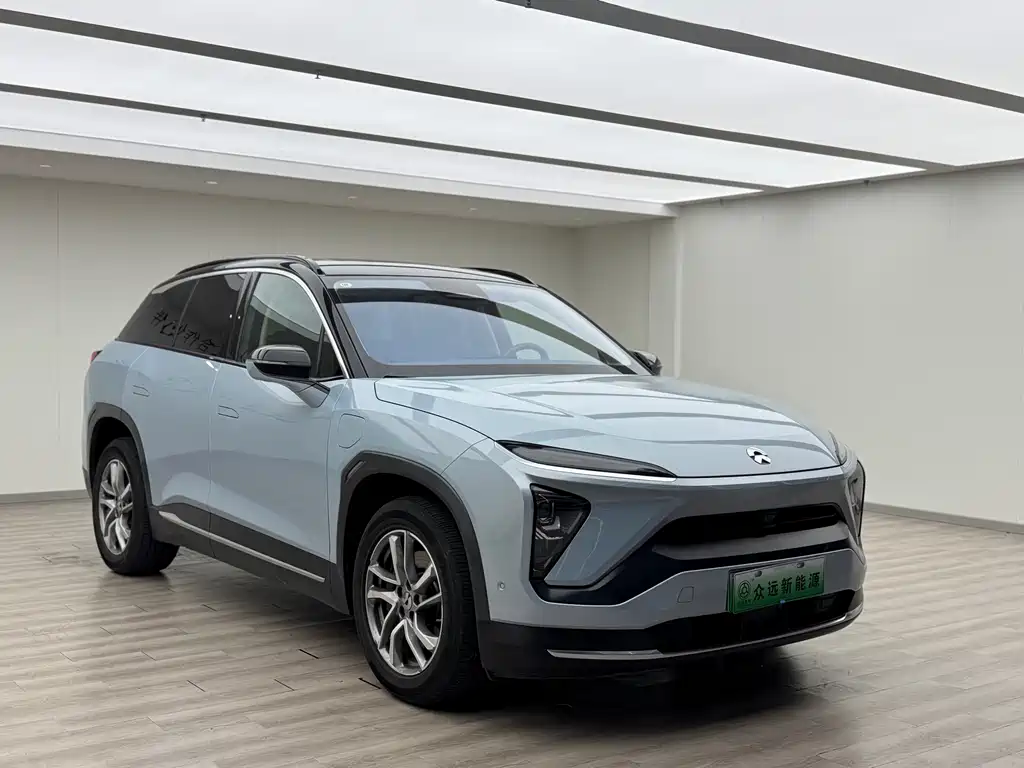 NIO ES6 2020 455KM Sport