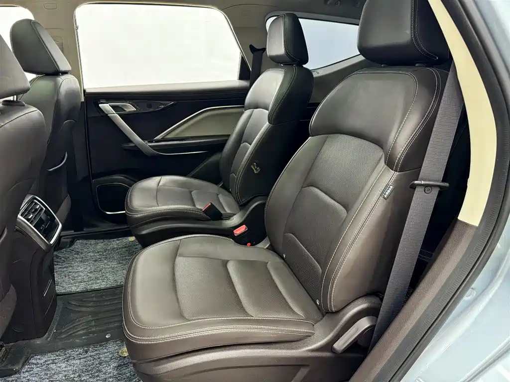 GEELY AUTOMOBILE JIAJIE