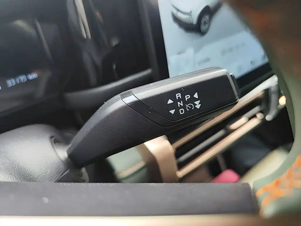 iCAR iCAR 03 — миниатюра 14