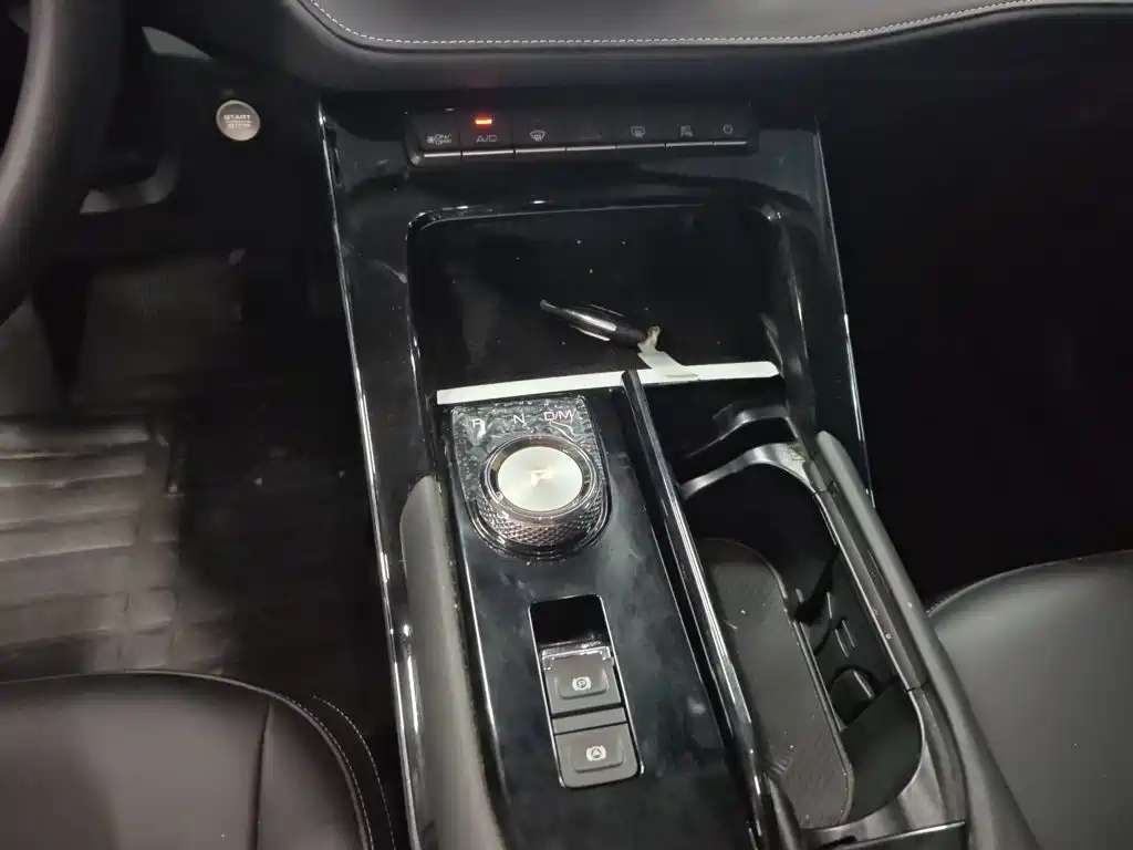 Haval H6 — миниатюра 9