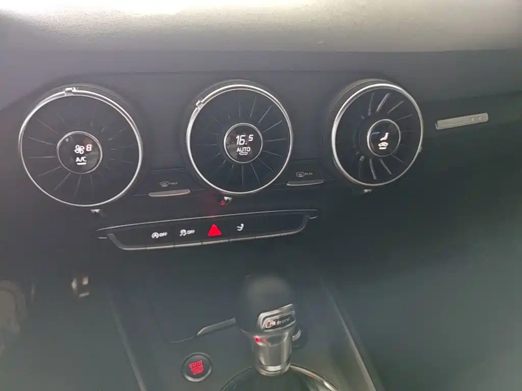 Audi TT — миниатюра 13