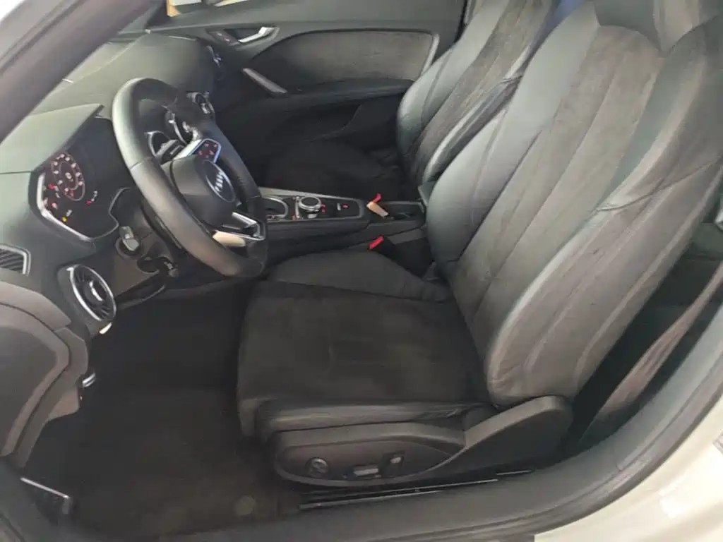 Audi TT — миниатюра 15