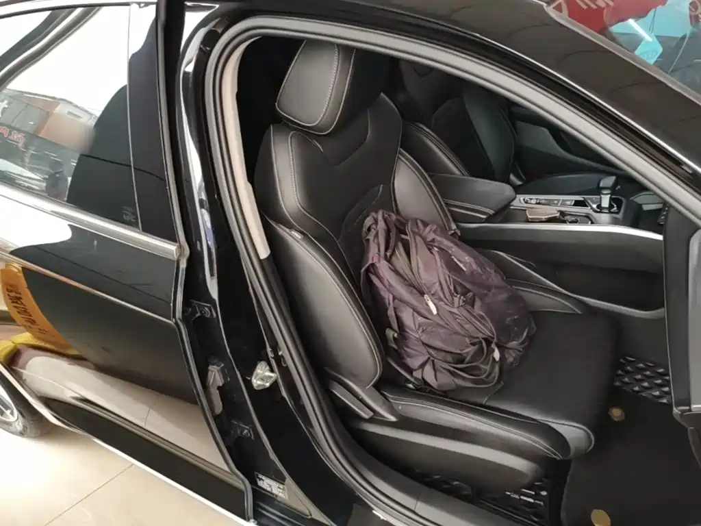 Geely Xingrui — миниатюра 25