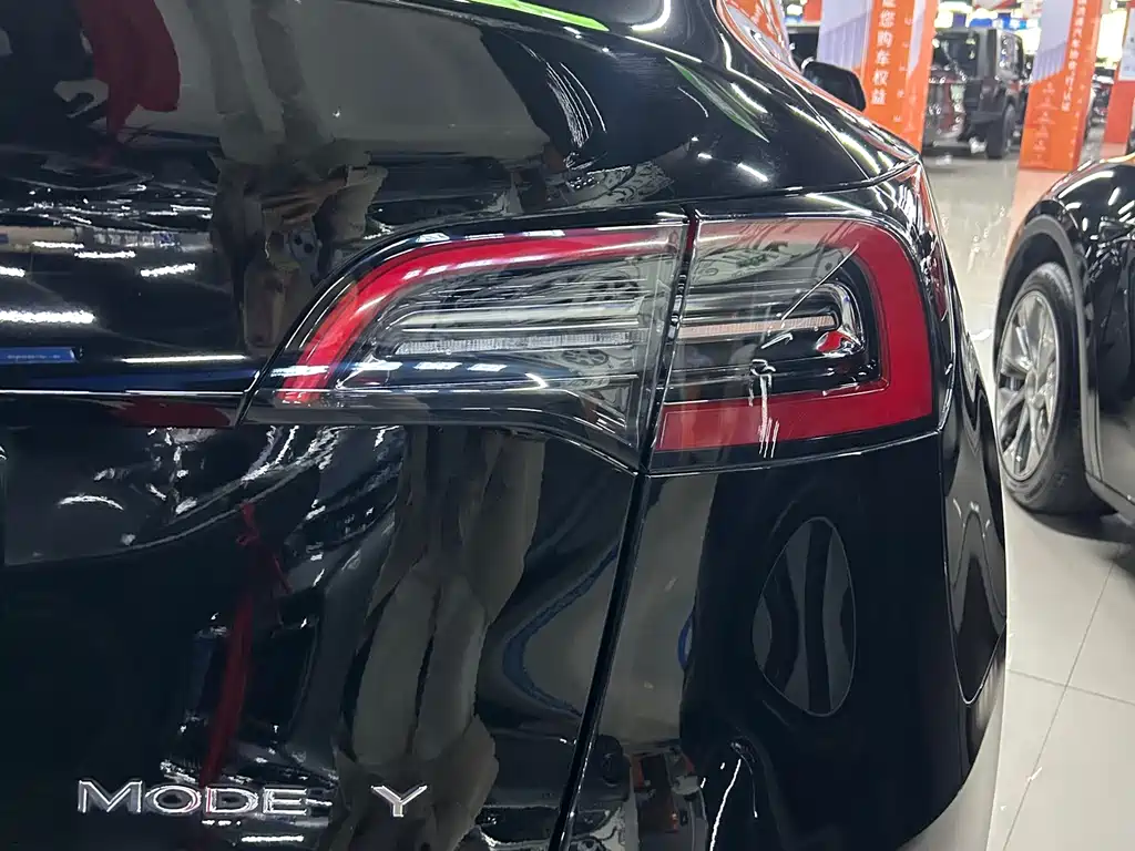 Tesla Model Y — миниатюра 19