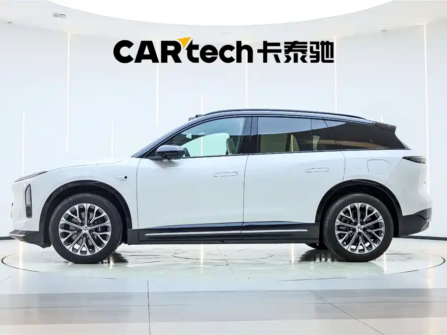 NIO ES6 2025 75kWh