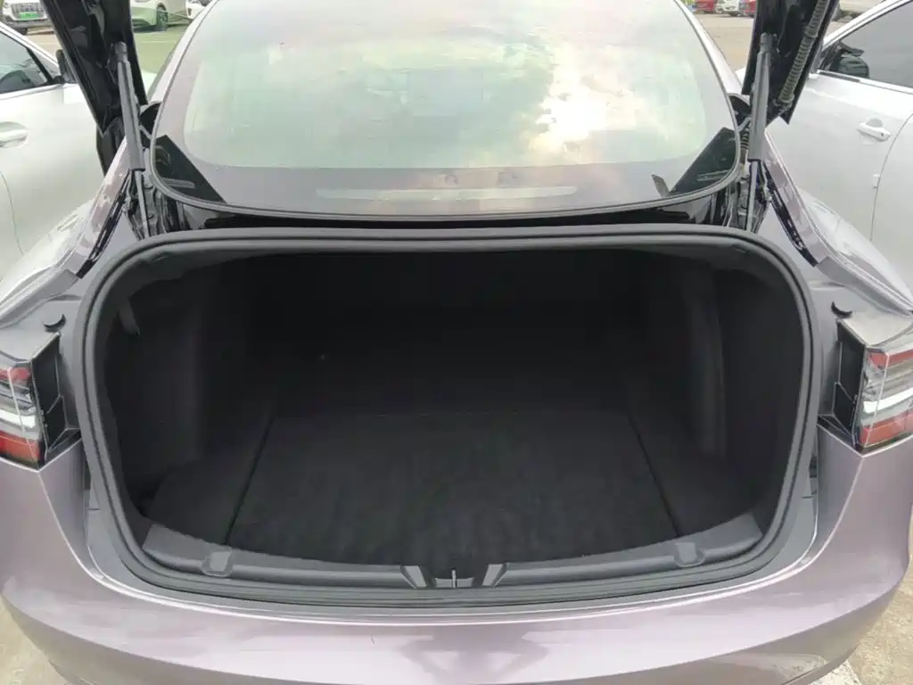 Tesla Model 3 — миниатюра 19