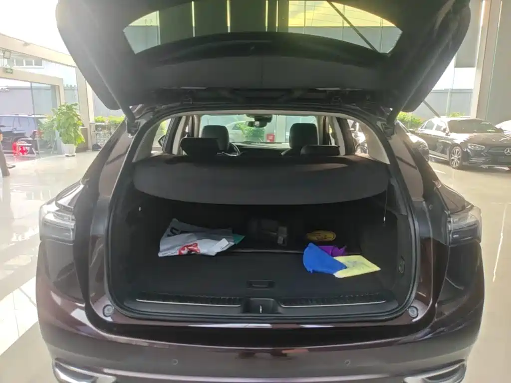 Buick Envision S — миниатюра 15