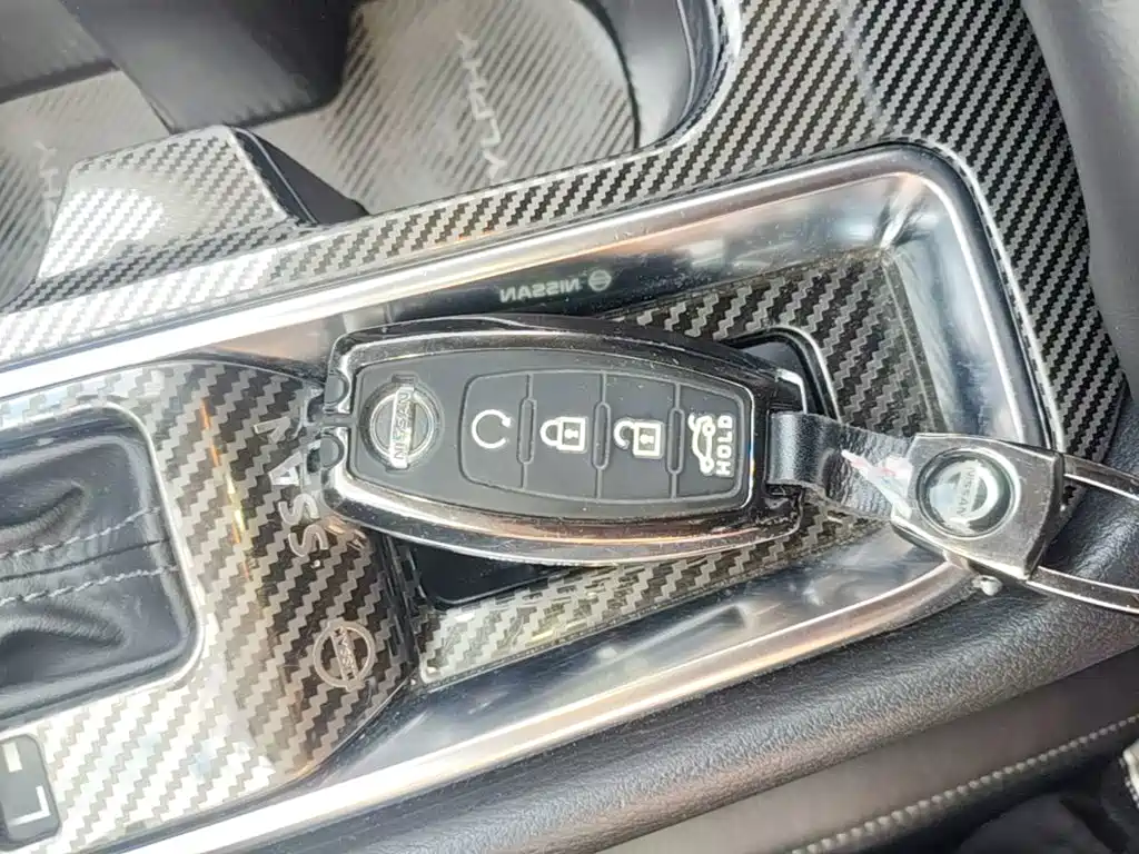 Nissan Sylphy — миниатюра 9