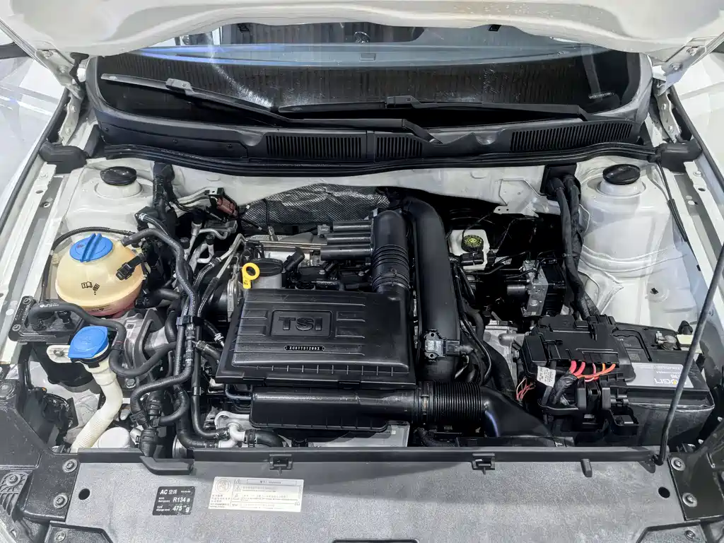 Volkswagen C-Trek — миниатюра 9