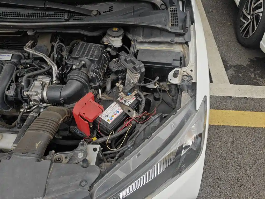 Honda City — миниатюра 21