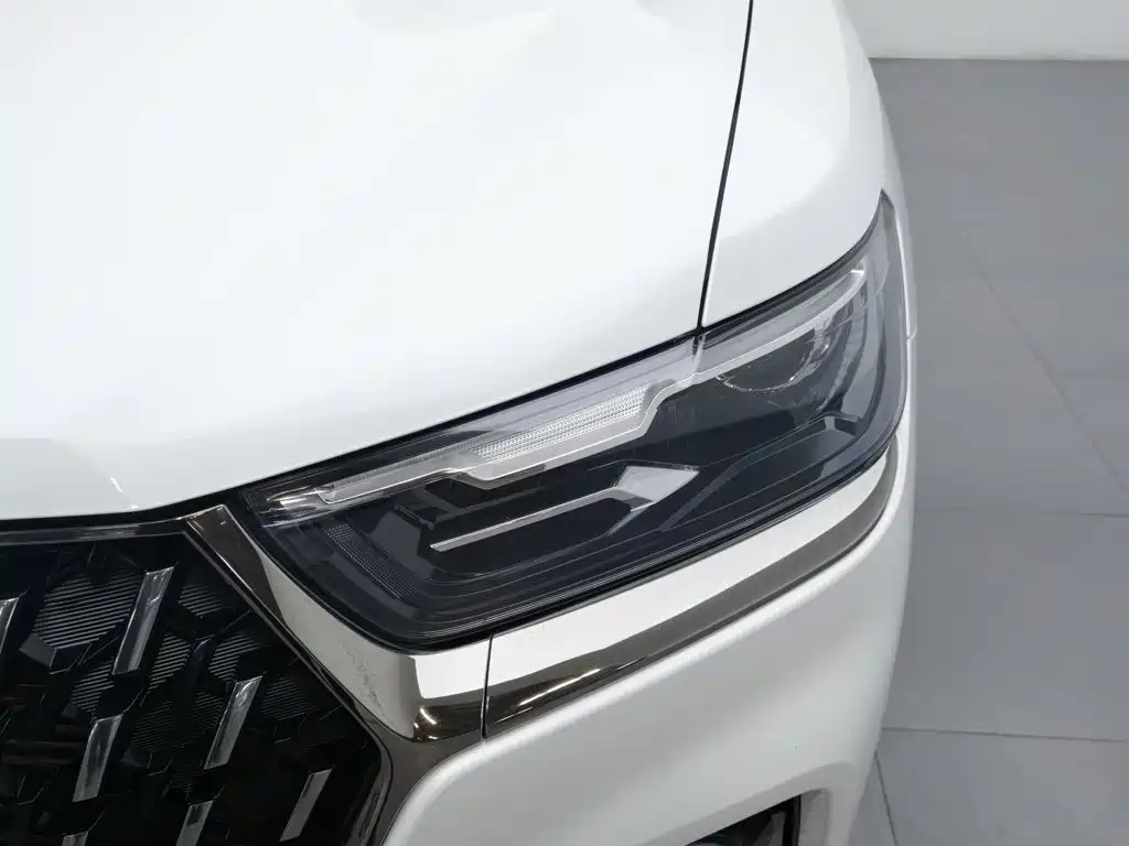 Haval H6 — миниатюра 7