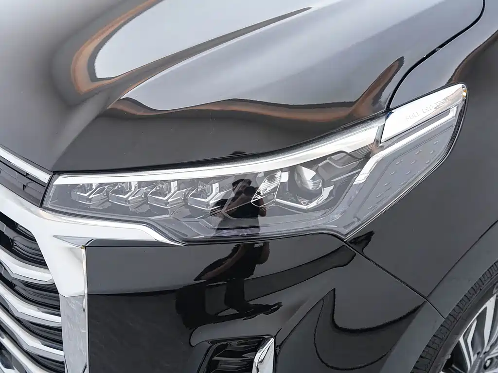 MAXUS G20 — миниатюра 25
