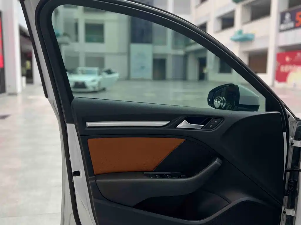 Audi A3 — миниатюра 17