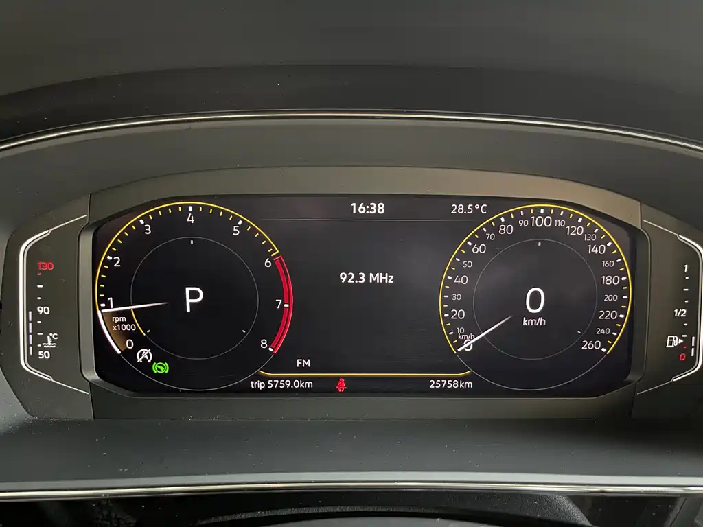 Volkswagen Passat — миниатюра 19