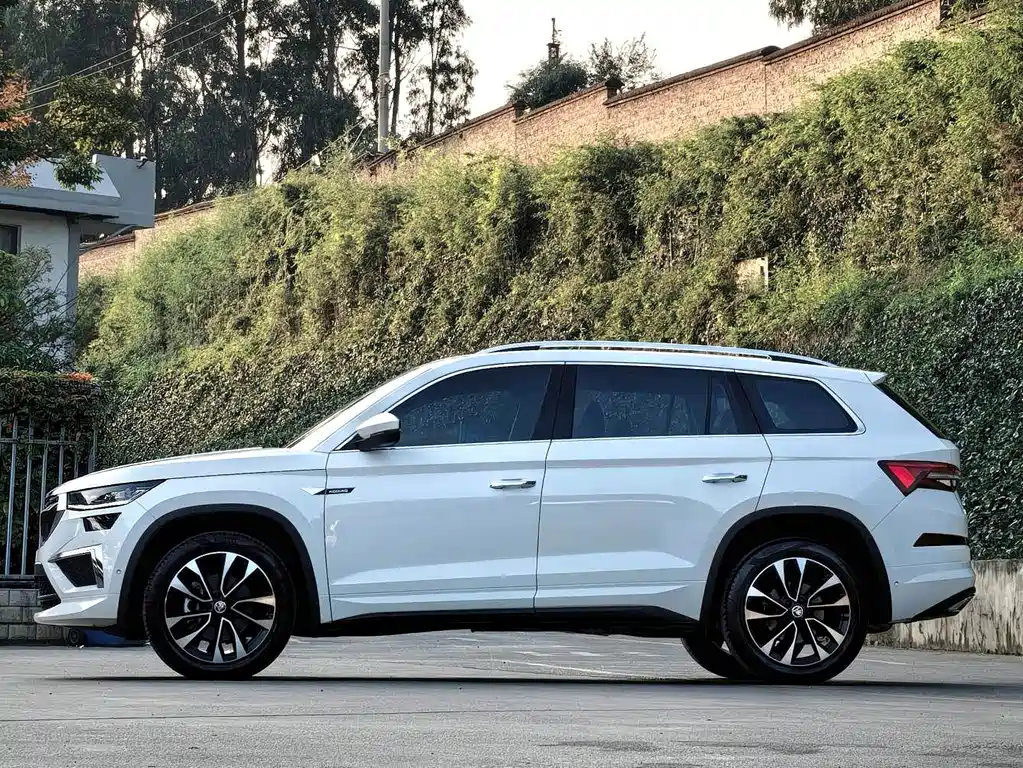 Skoda Kodiaq — миниатюра 13