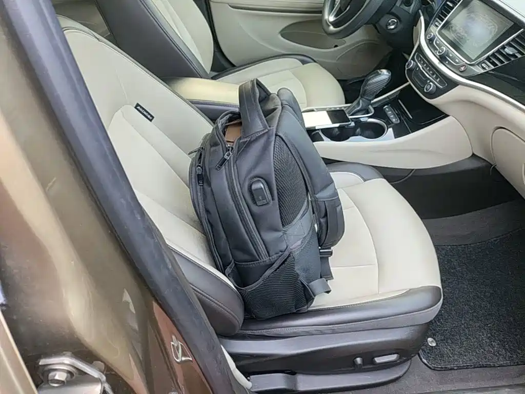 Buick Verano — миниатюра 25