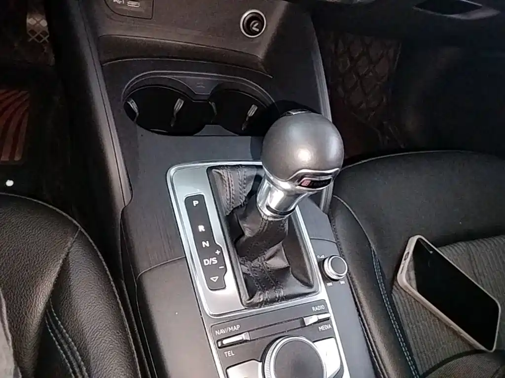 Audi A3 — миниатюра 19