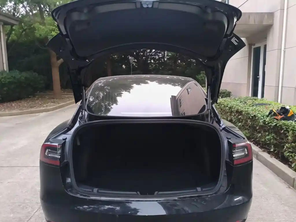 Tesla Model 3 — миниатюра 19