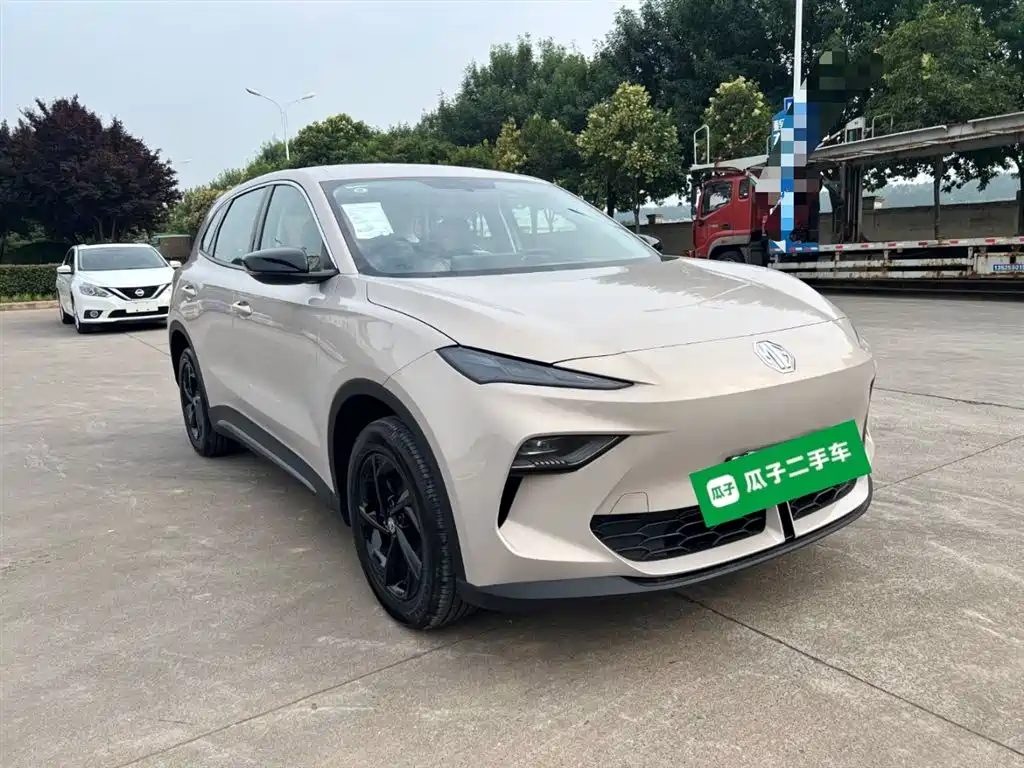 MG ES5 2025 425pro