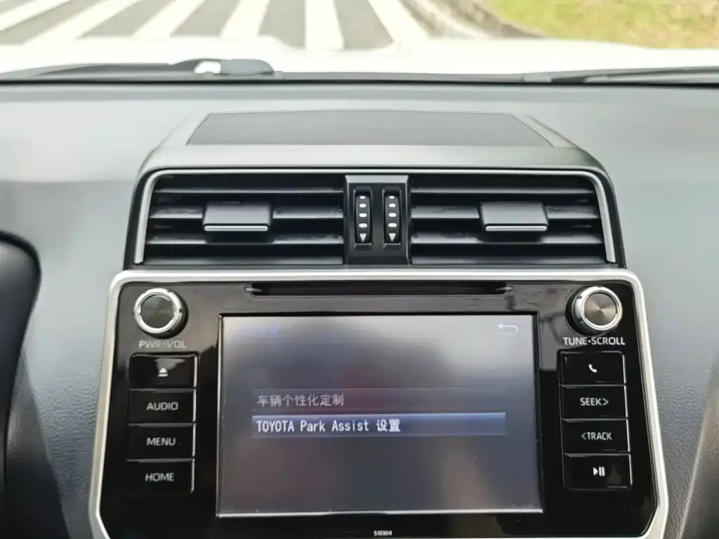 Toyota Prado — миниатюра 17