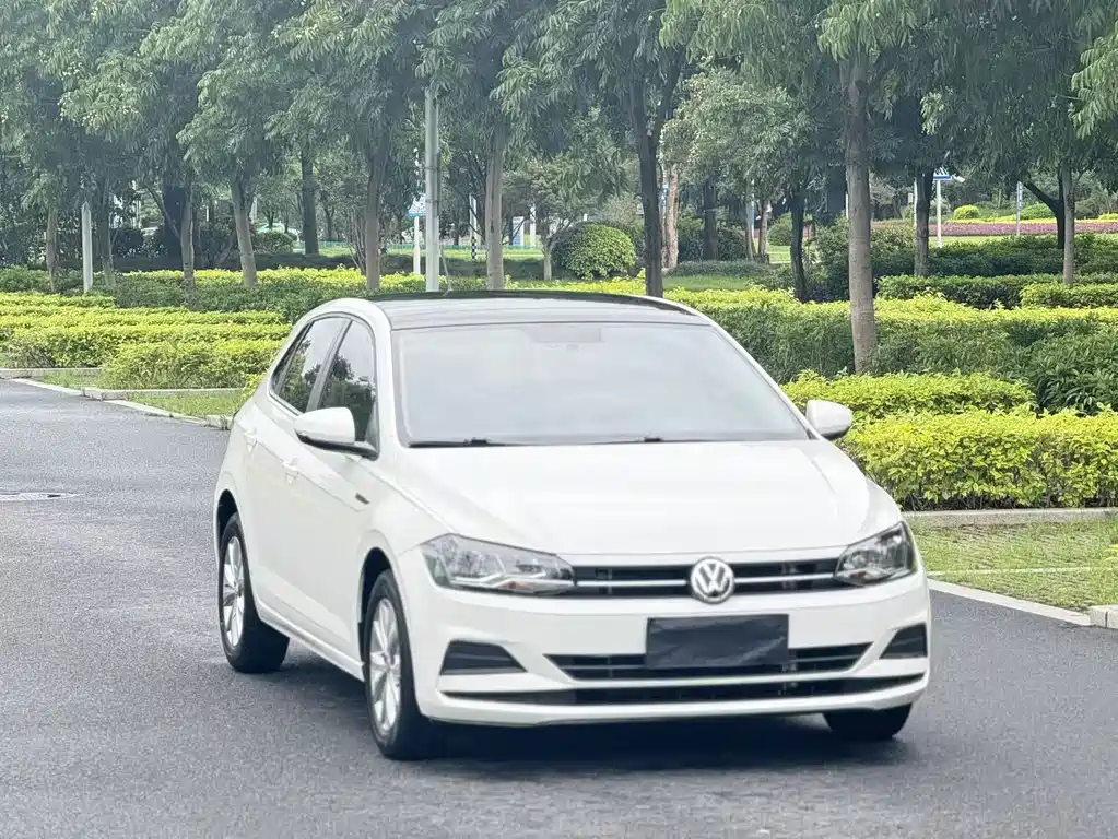 Volkswagen Polo — миниатюра 6