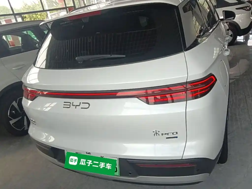 BYD Pro New Energy — миниатюра 6