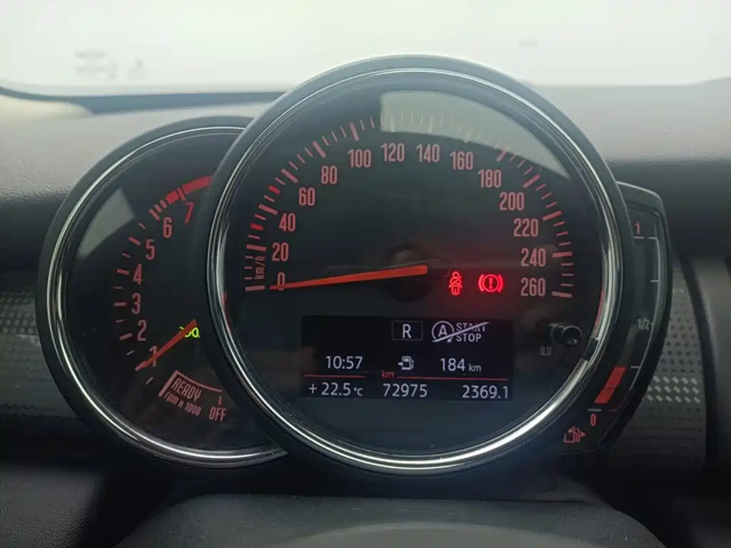 MINI Mini — миниатюра 4