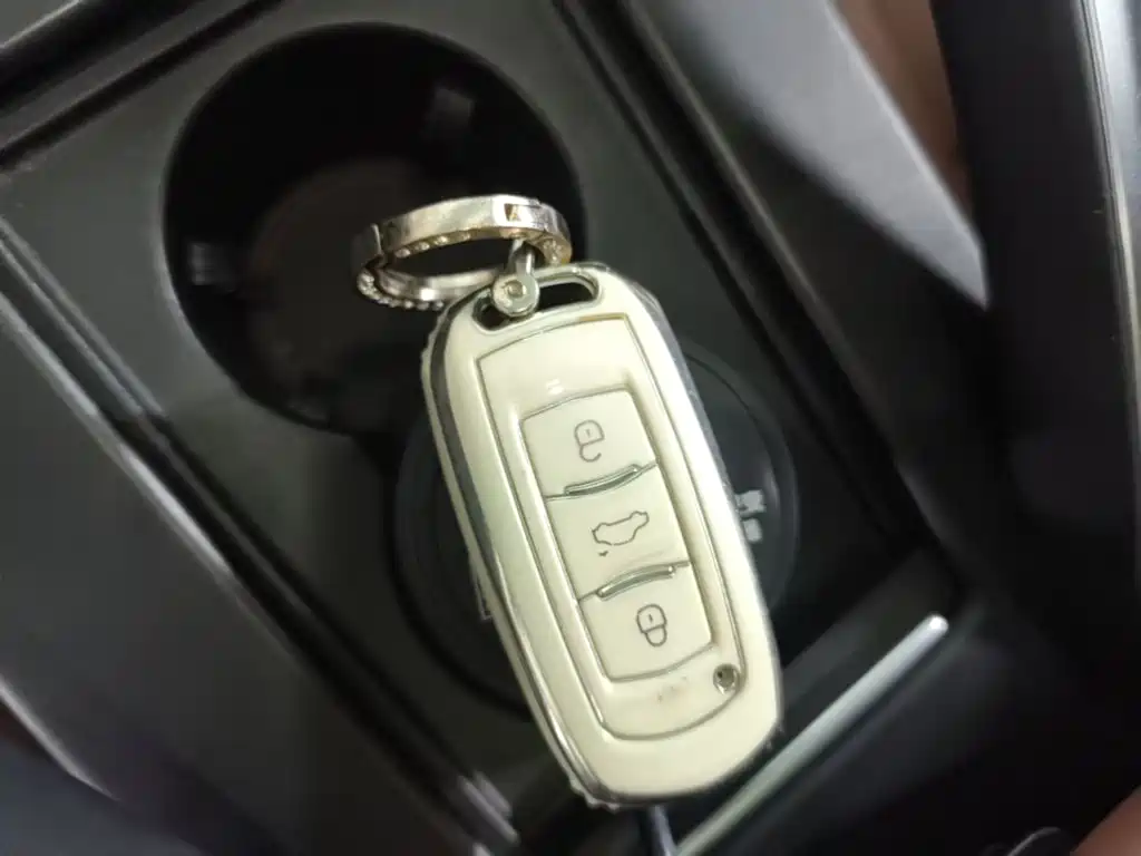 Geely Boyue — миниатюра 9