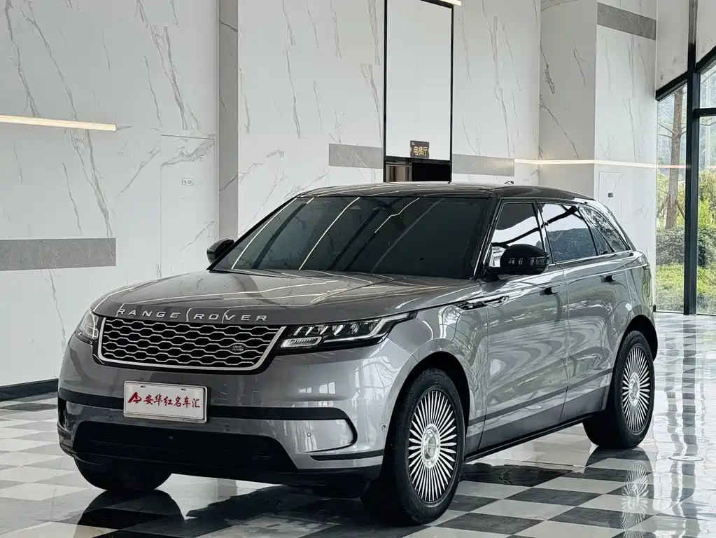 Land Rover Velar 2023