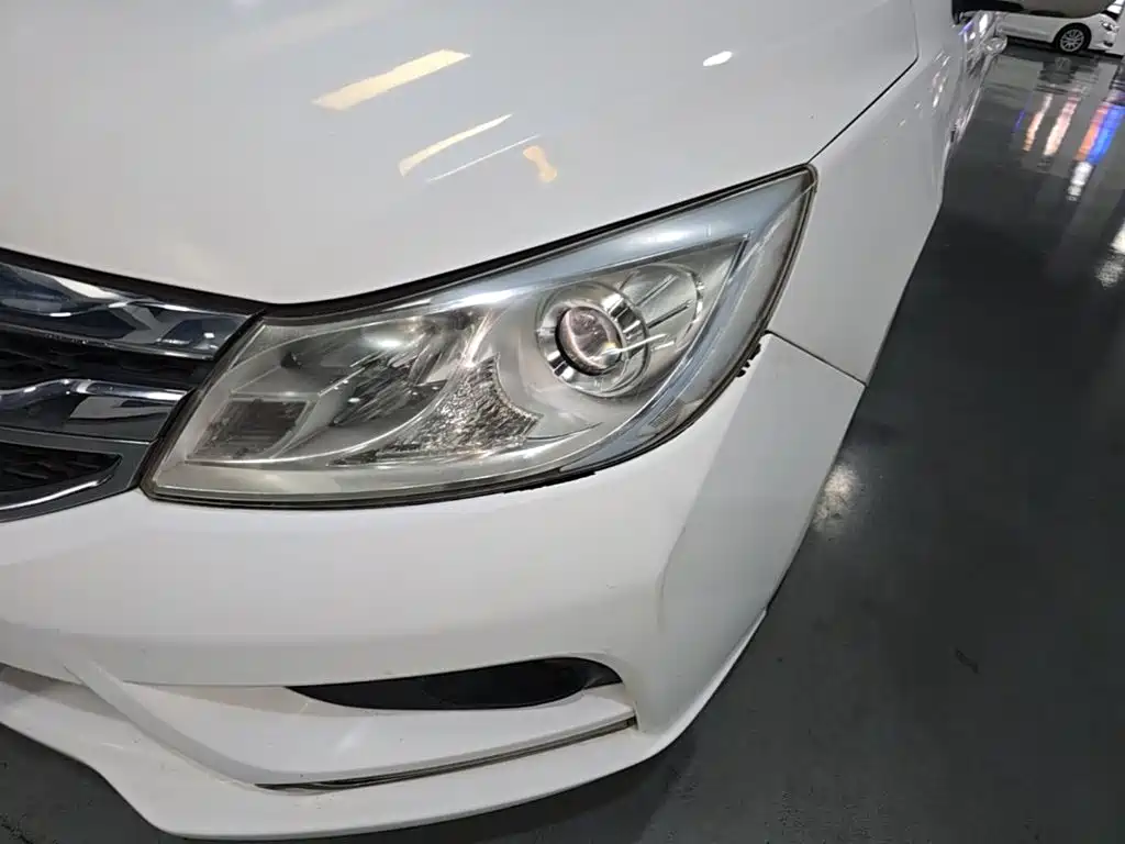BYD Surui — миниатюра 24