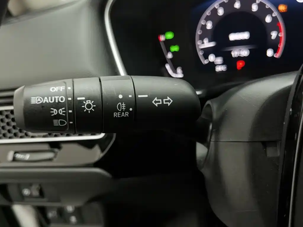 Honda Integra — миниатюра 21